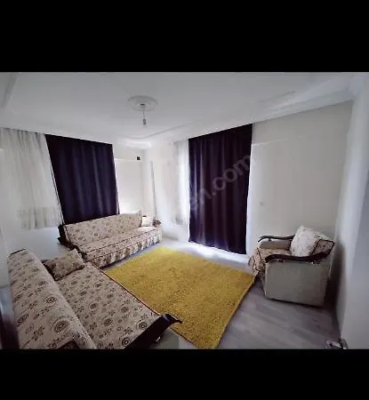 2+1 Appartement *